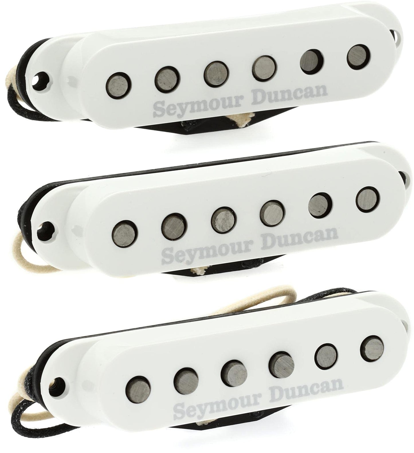 Seymour Duncan SSL-1 Set California for Strat