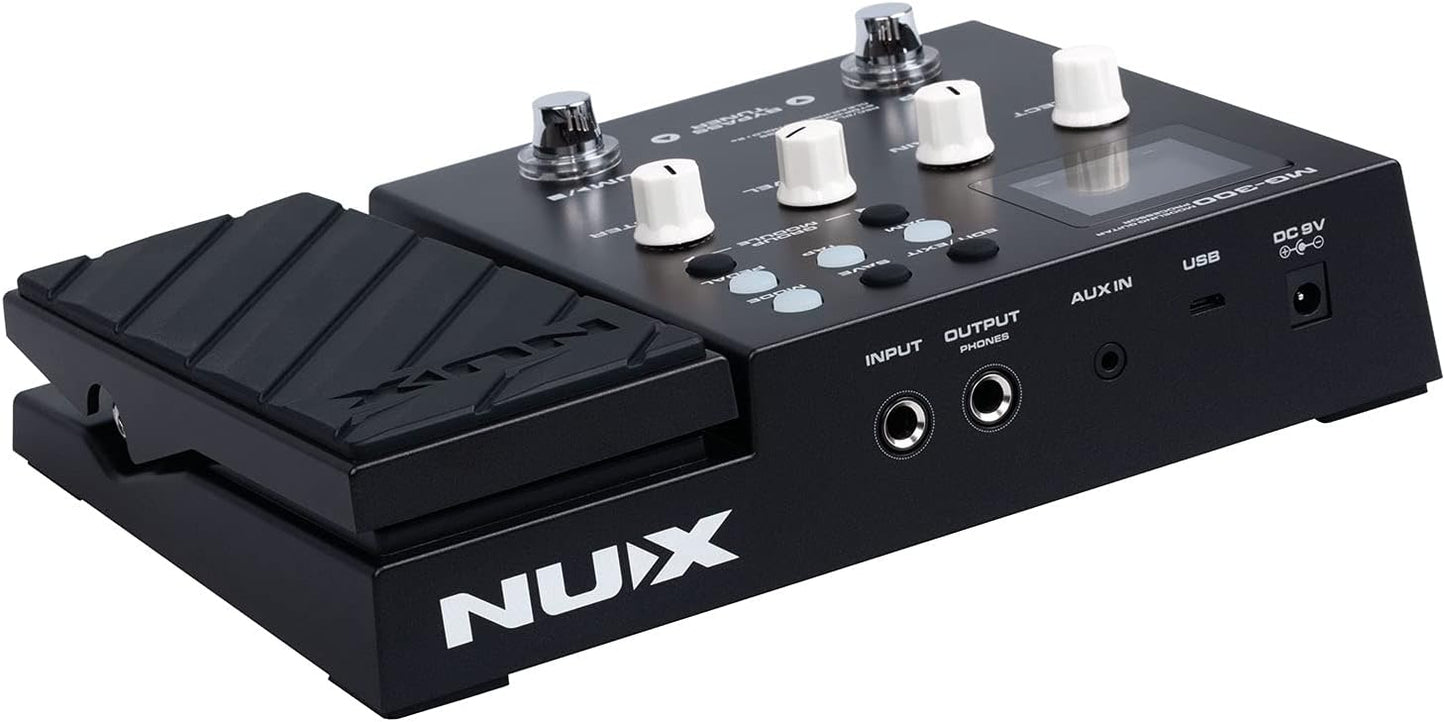 NUX MG 300