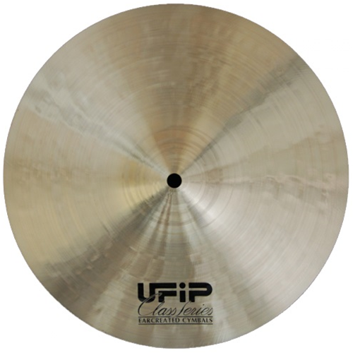 Ufip Originial Series SPLASH 10"