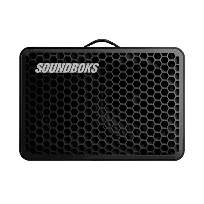 Soundboks GO