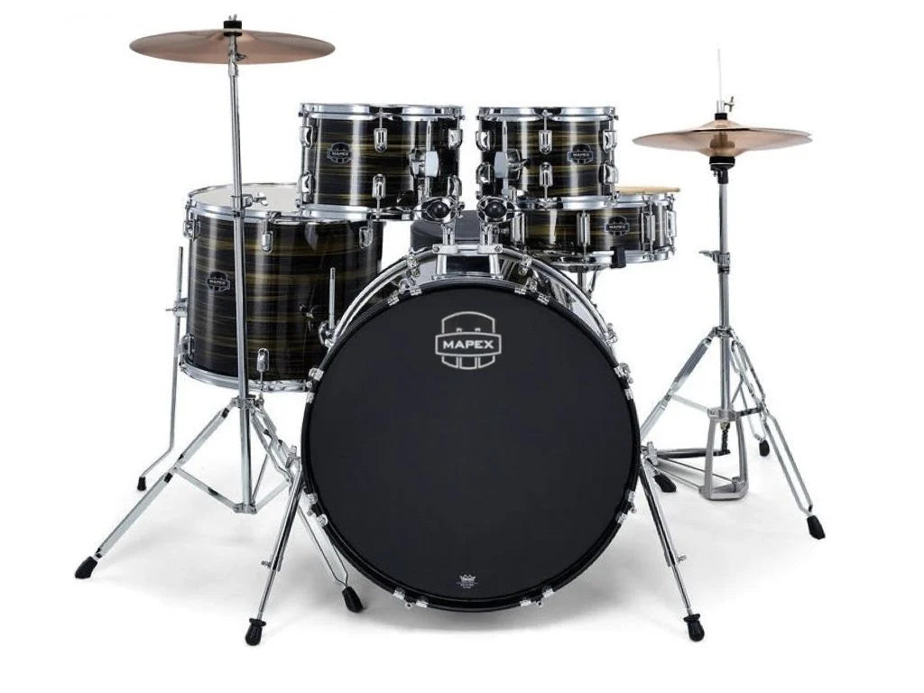 Mapex CM5844FTCFJ Comet Junior