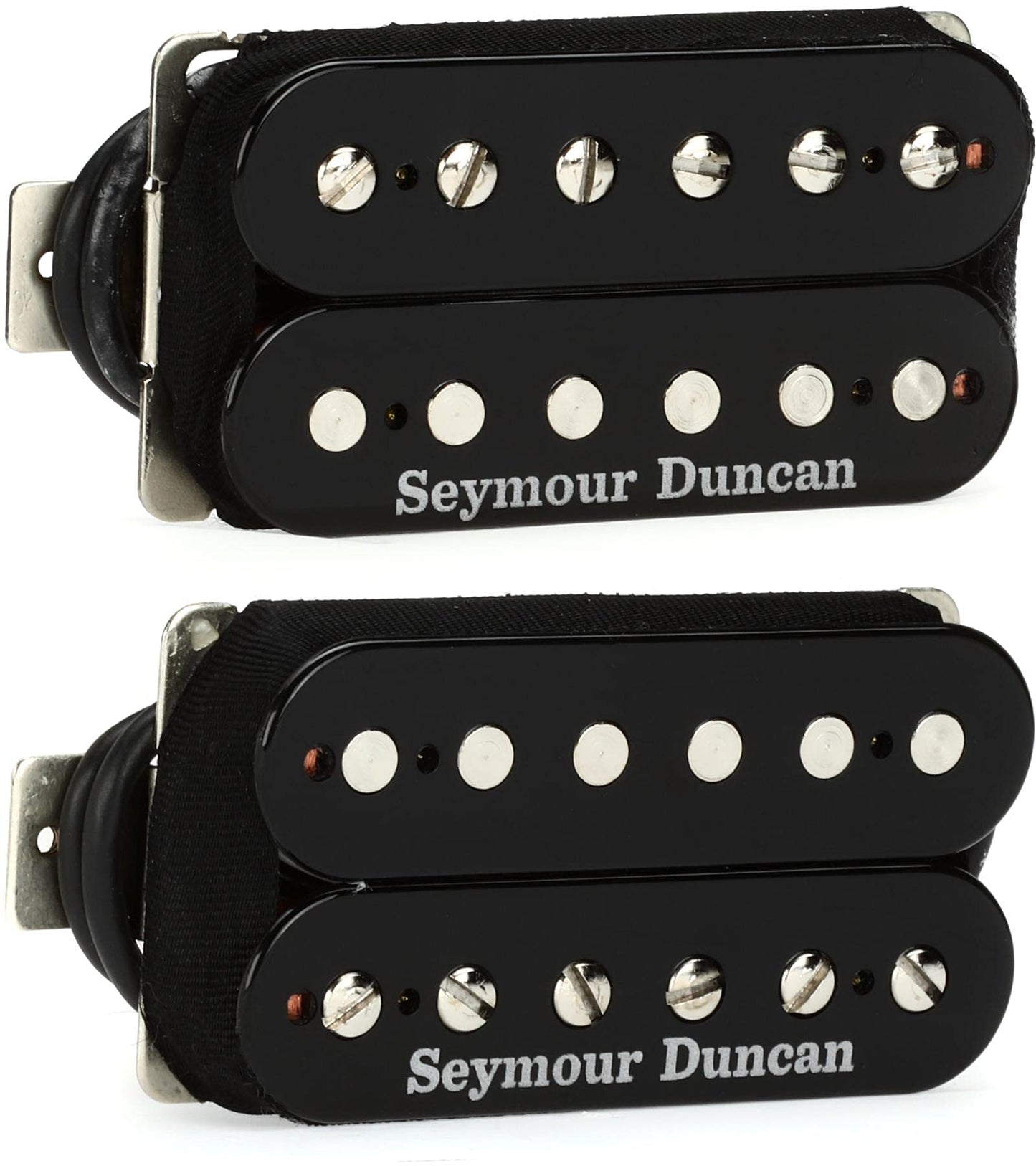 Seymour Duncan SH-JB Set Hot Rodded Humbuckers