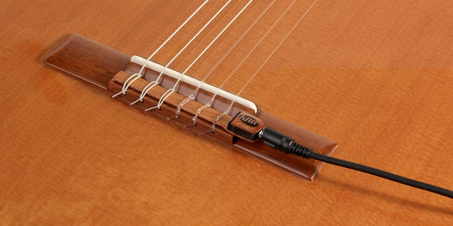 Pick-up per Chitarra Classica KNA NG-1