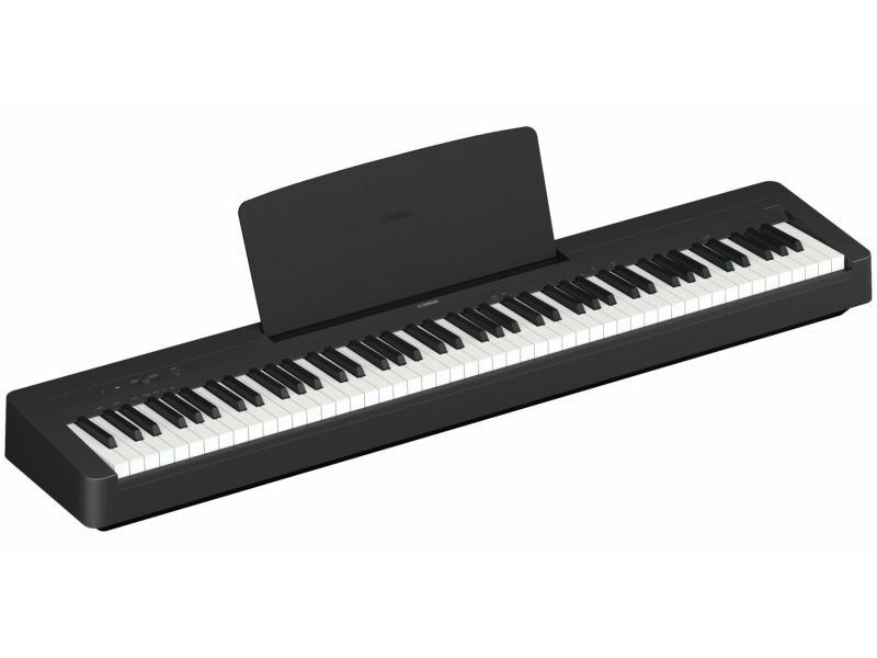 Yamaha P145B Black