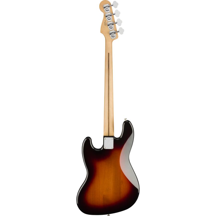 Fender Player Jazz Bass 3-Color Sunburst