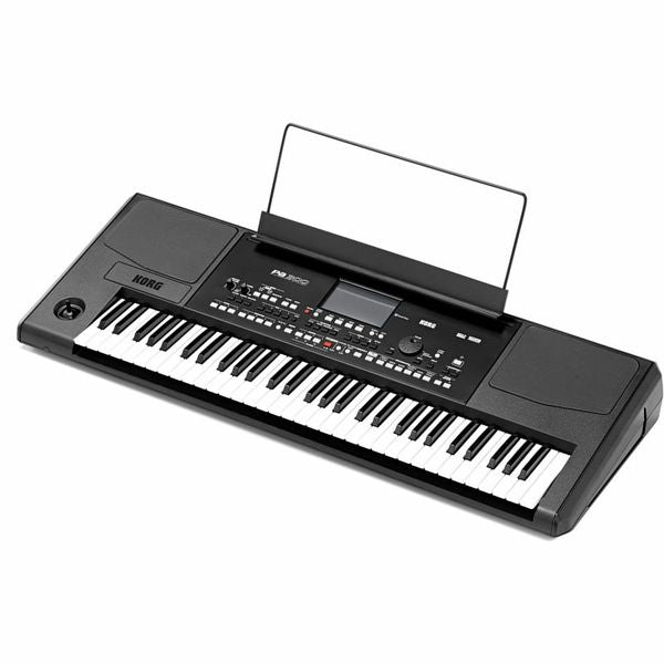 Korg PA300