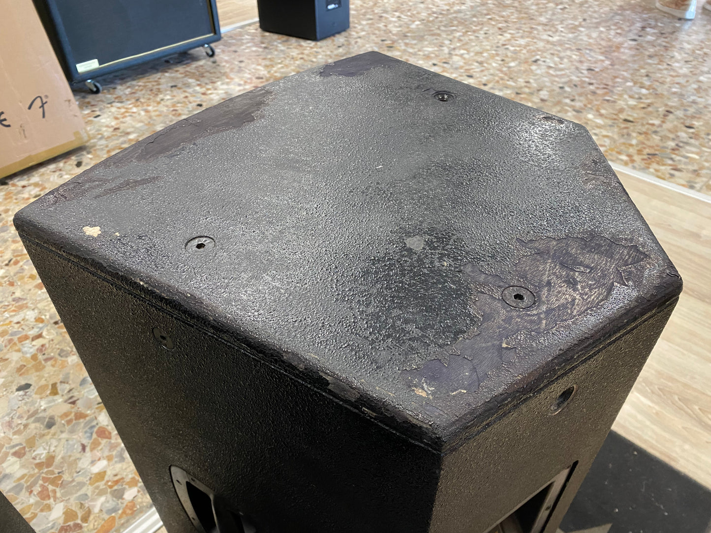 DB Technologies Arena 15 - Guaranteed Used