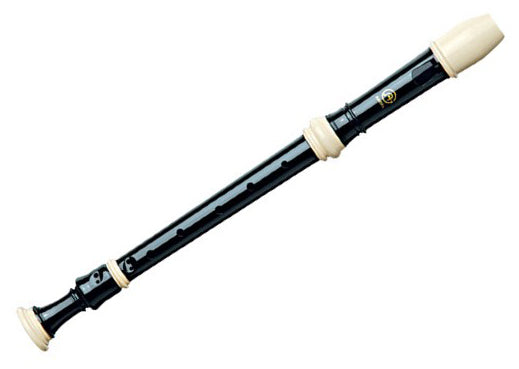 Angel Recorder Baroque AARB-151A