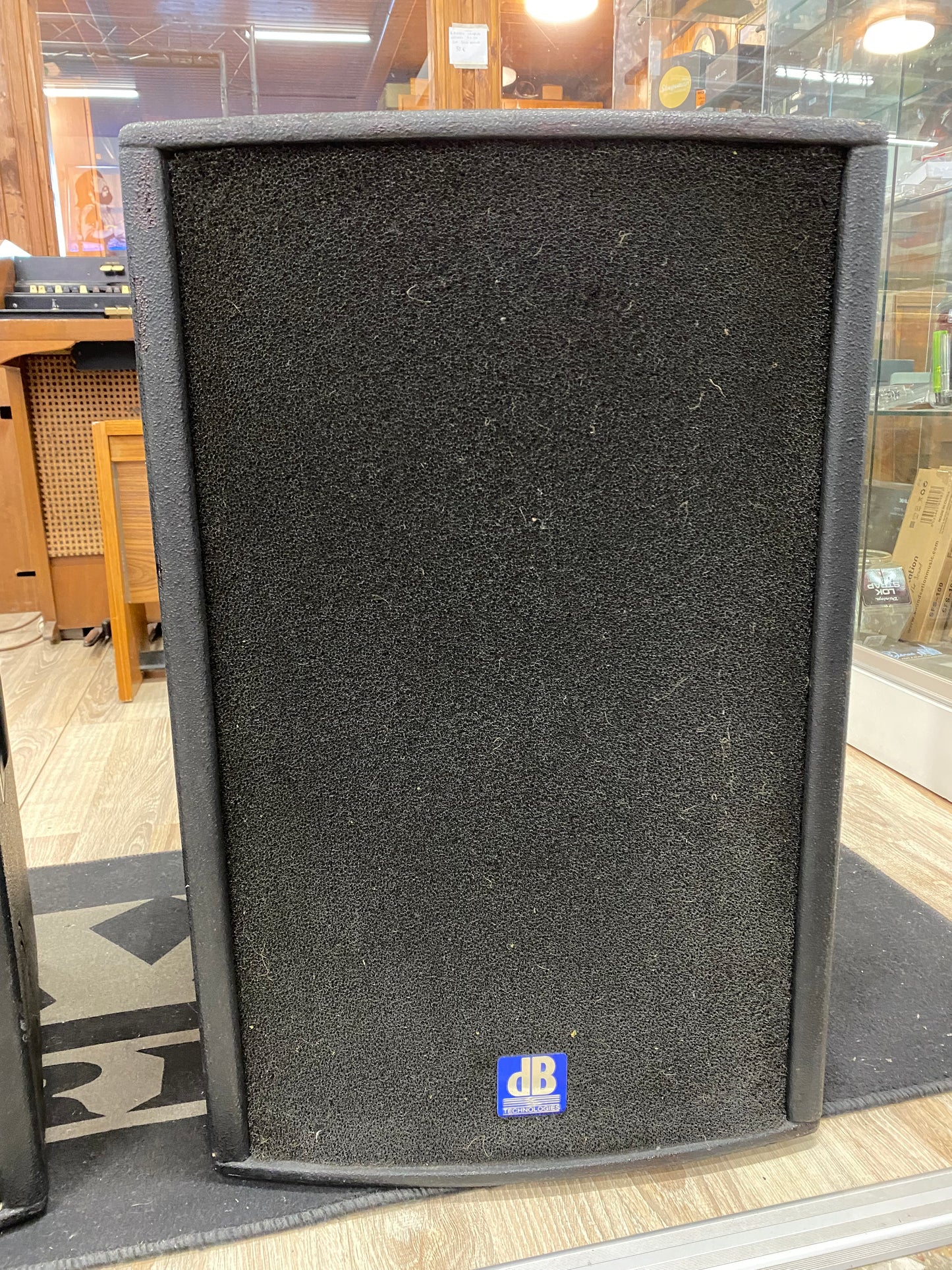 DB Technologies Arena 15 - Guaranteed Used