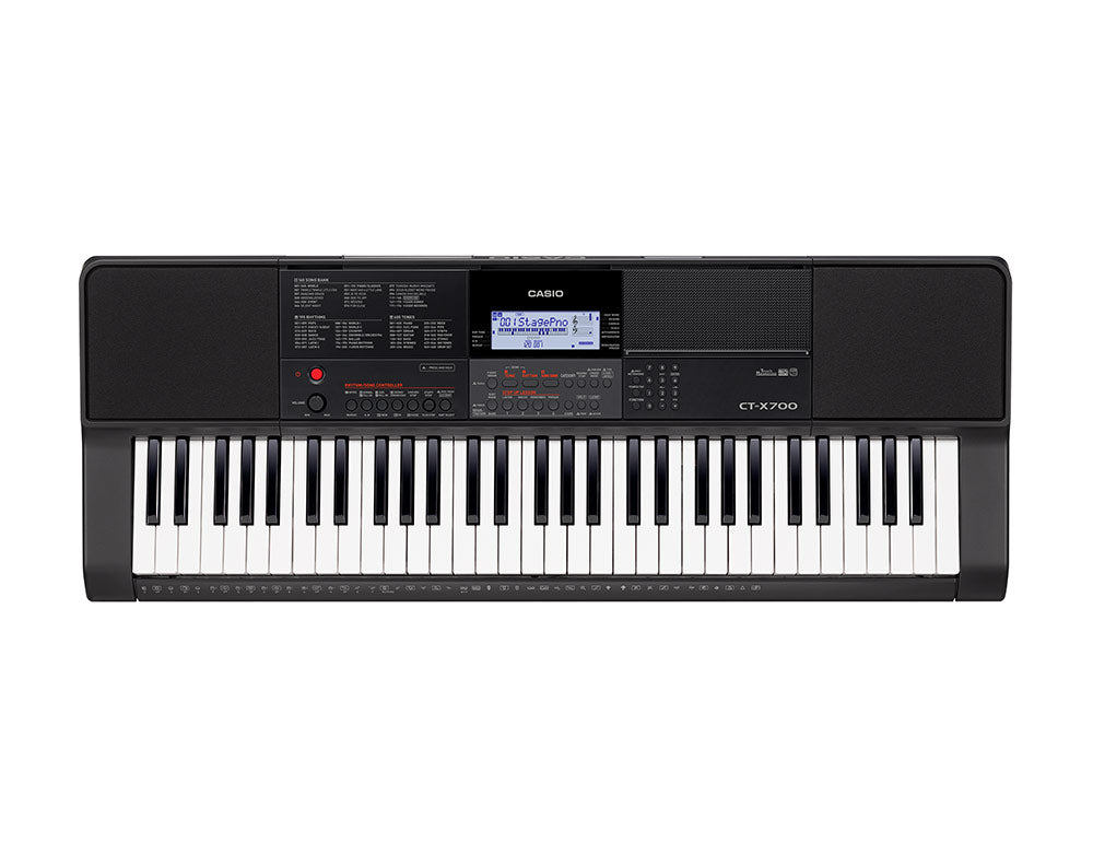 Casio CT-X700