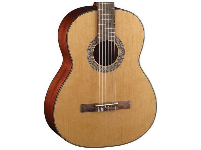 Cort AC 200 Natural Lucida con Bag