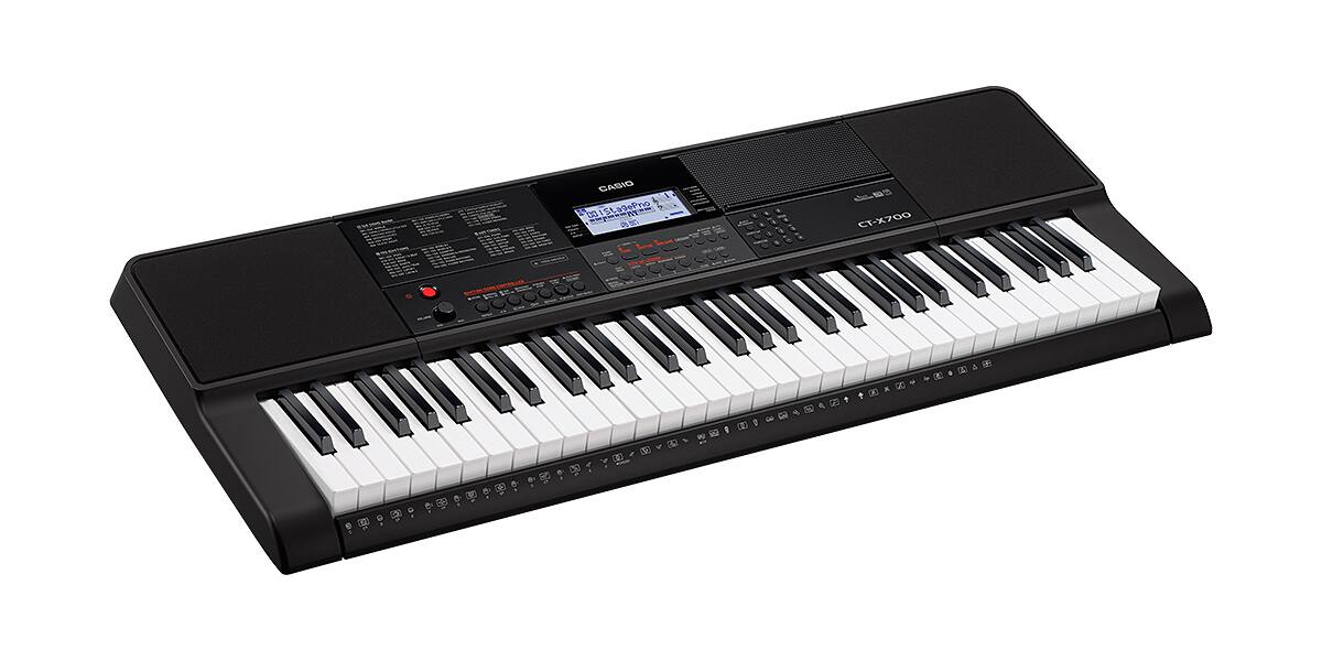 Casio CT-X700