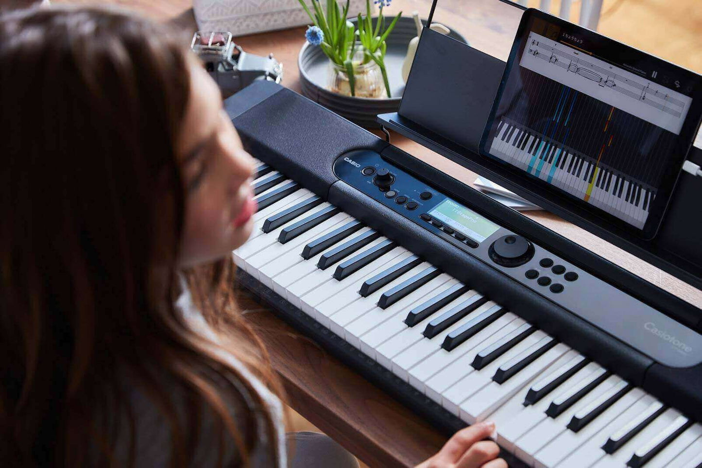 Casio CT-S400
