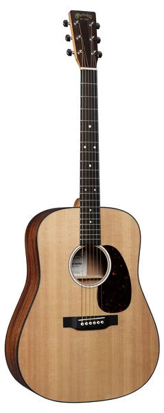 Martin Road Series D-10E Spruce