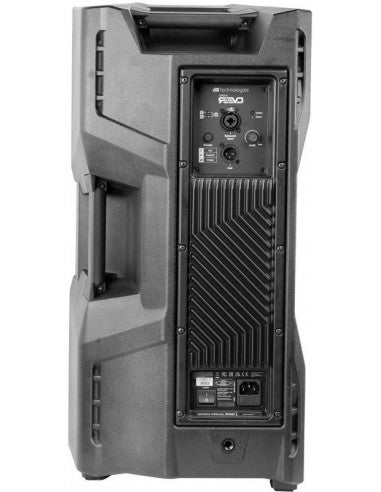 DB Technologes Opera REEVO 212- Coppia