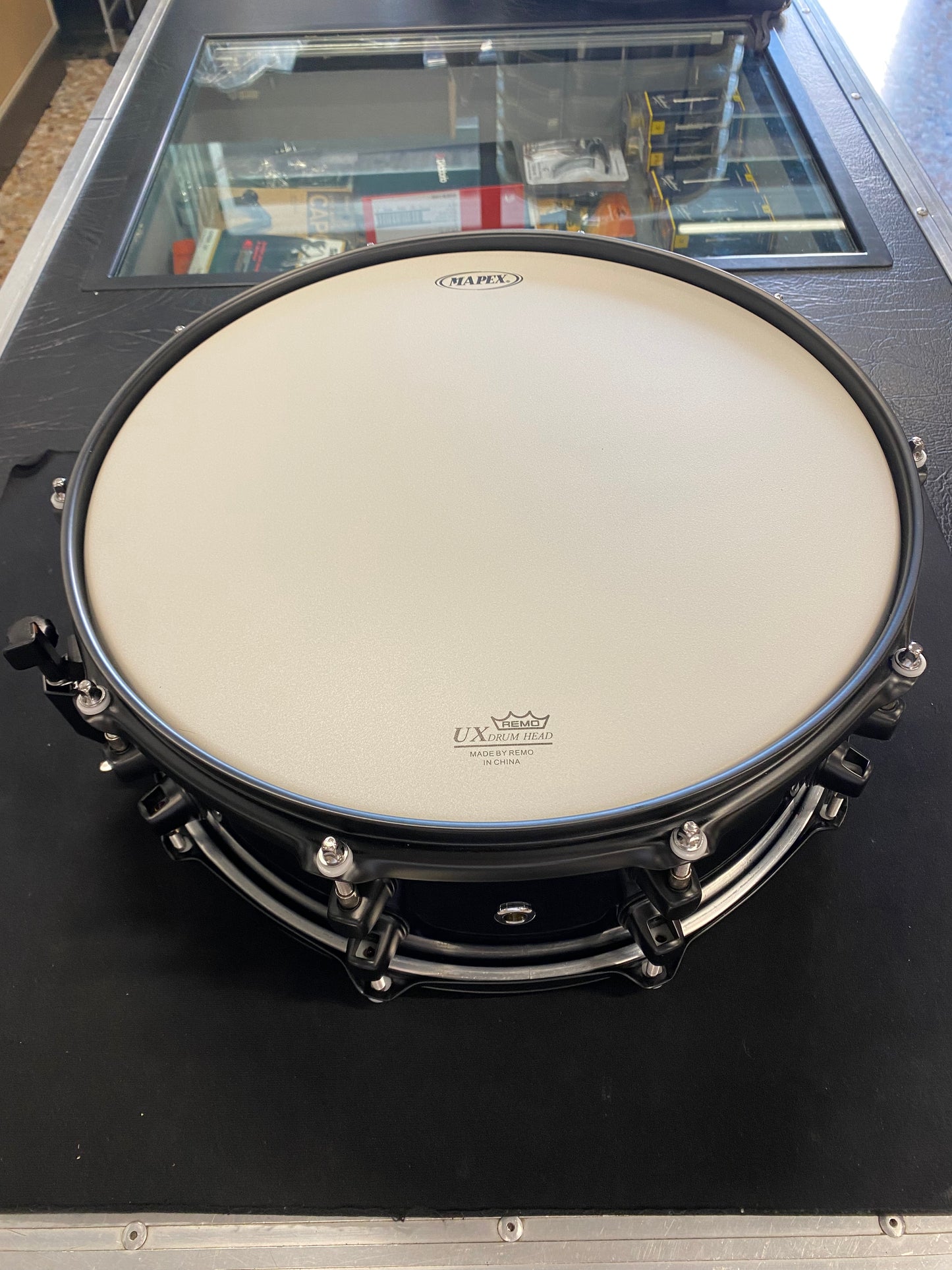 Rullante Mapex MPBC4550BMB