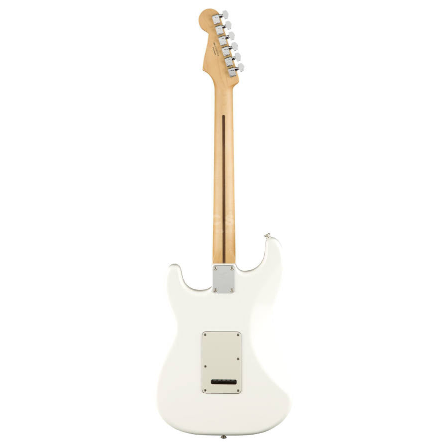 Fender Player Stratocaster HSS MN Polar White