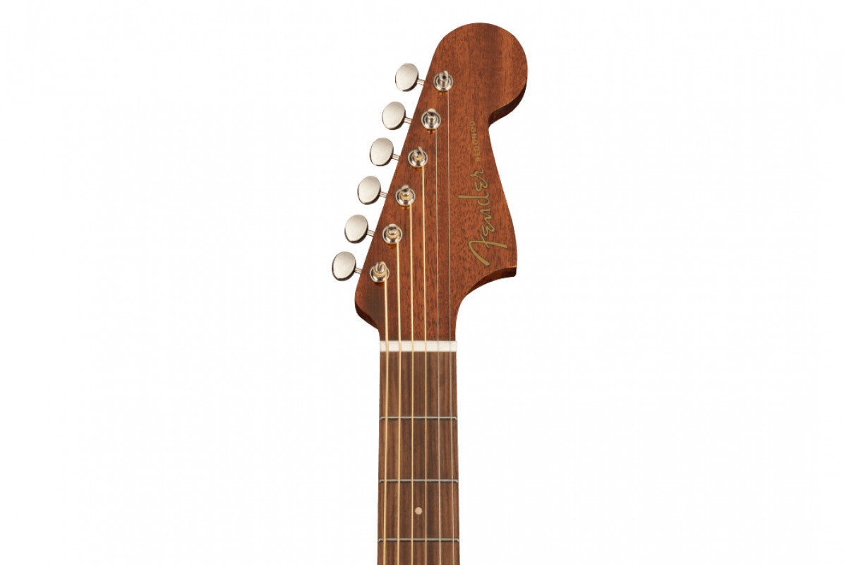 Fender Redondo Classic ACB Aged Cognac Burst