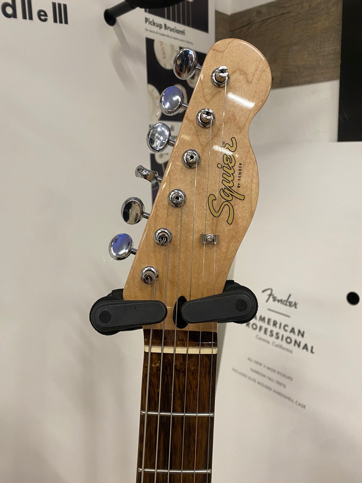 Squier FSR Paranormal Offset Telecaster SH