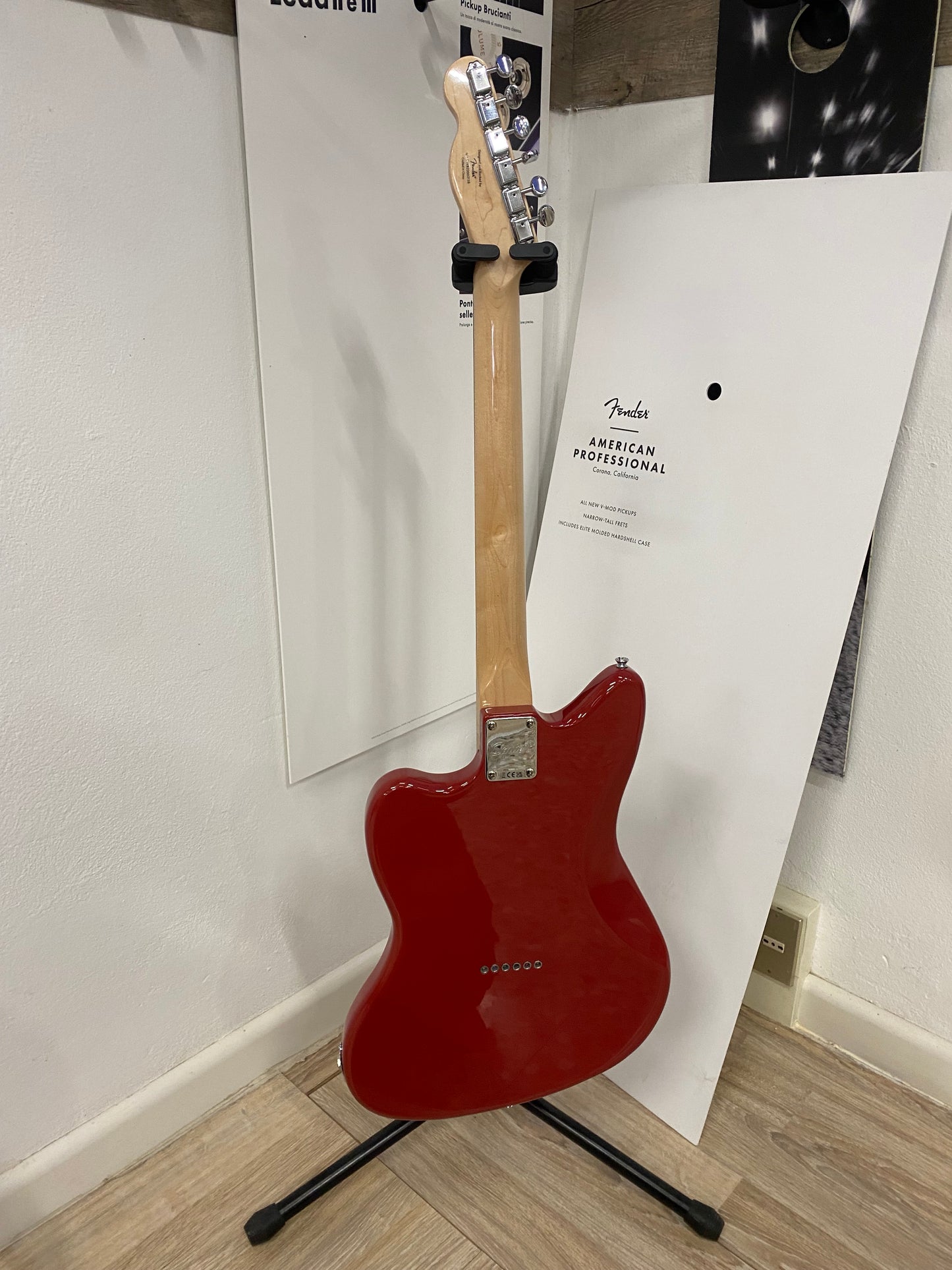 Squier FSR Paranormal Offset Telecaster SH