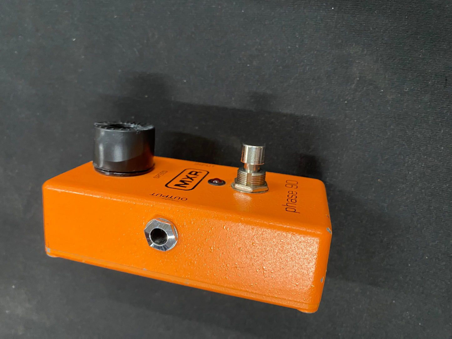 MXR Phase 90