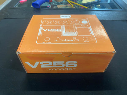 Electro-Harmonix Vocoder V256 - Usato
