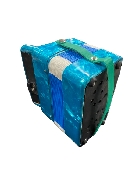 Mini Fisarmonica Croson KA-7