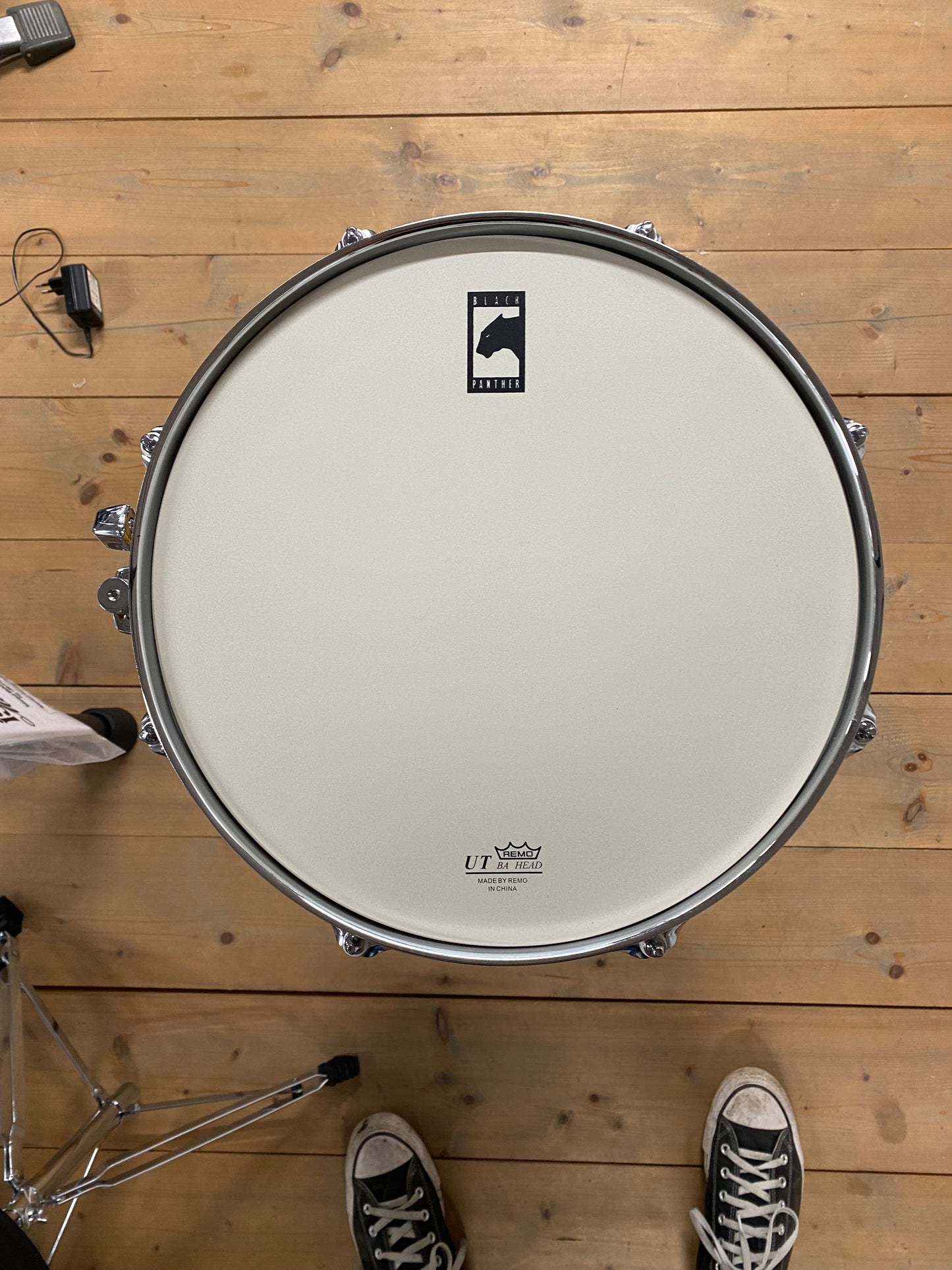 Mapex BPML3550 C WN Snare Drum