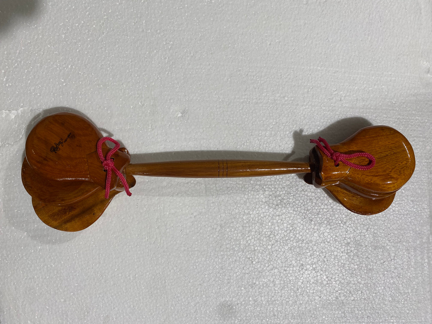 Roling's Doppie Nacchere