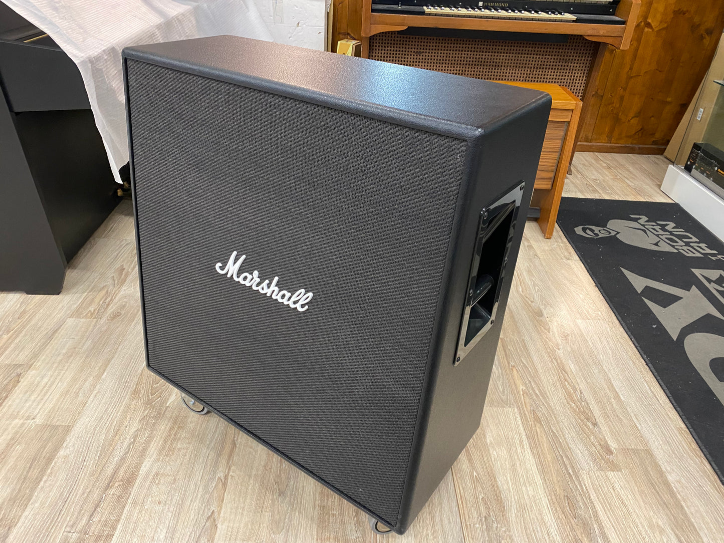 Marshall CODE 412 - Usato come nuovo