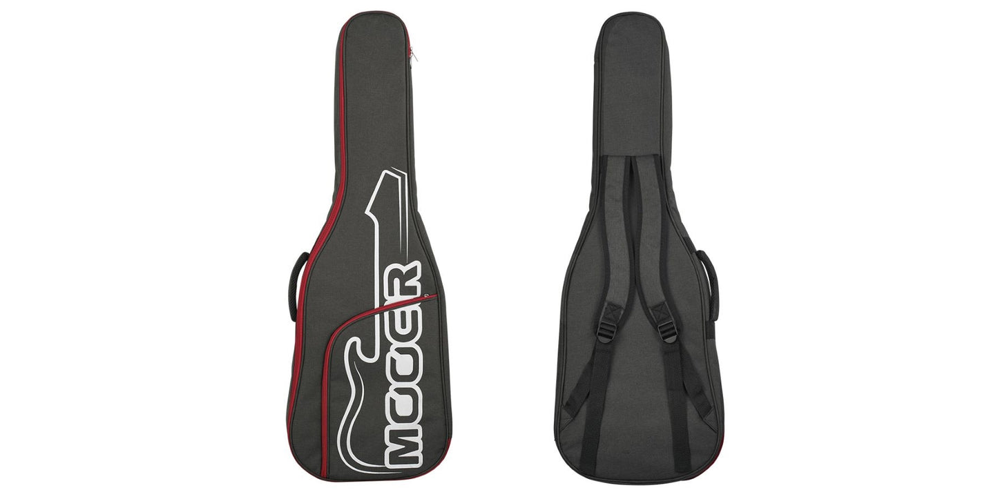 MOOER MSC10 Pro Black
