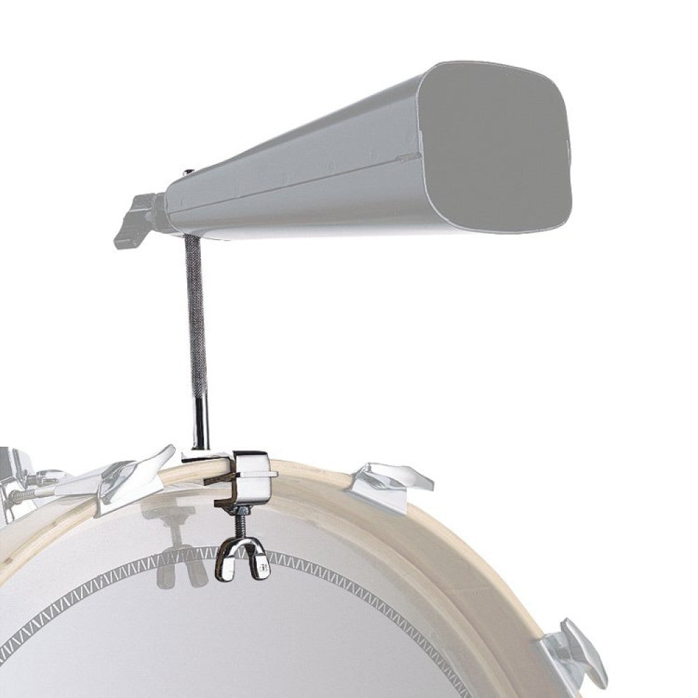 LP338 Bass Drum Cowbell Rod Mount