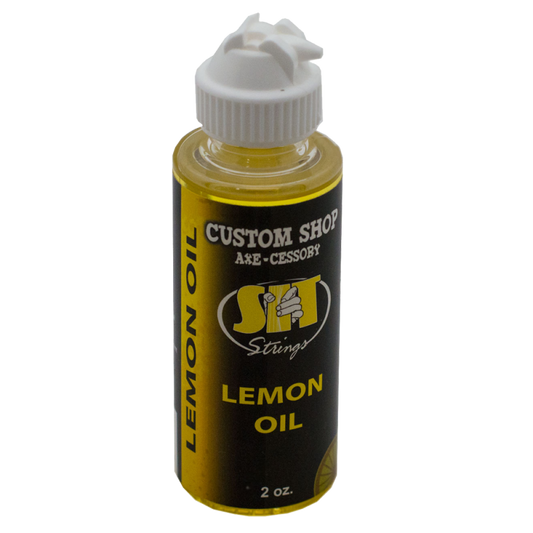 Lemon Oil LIM-2