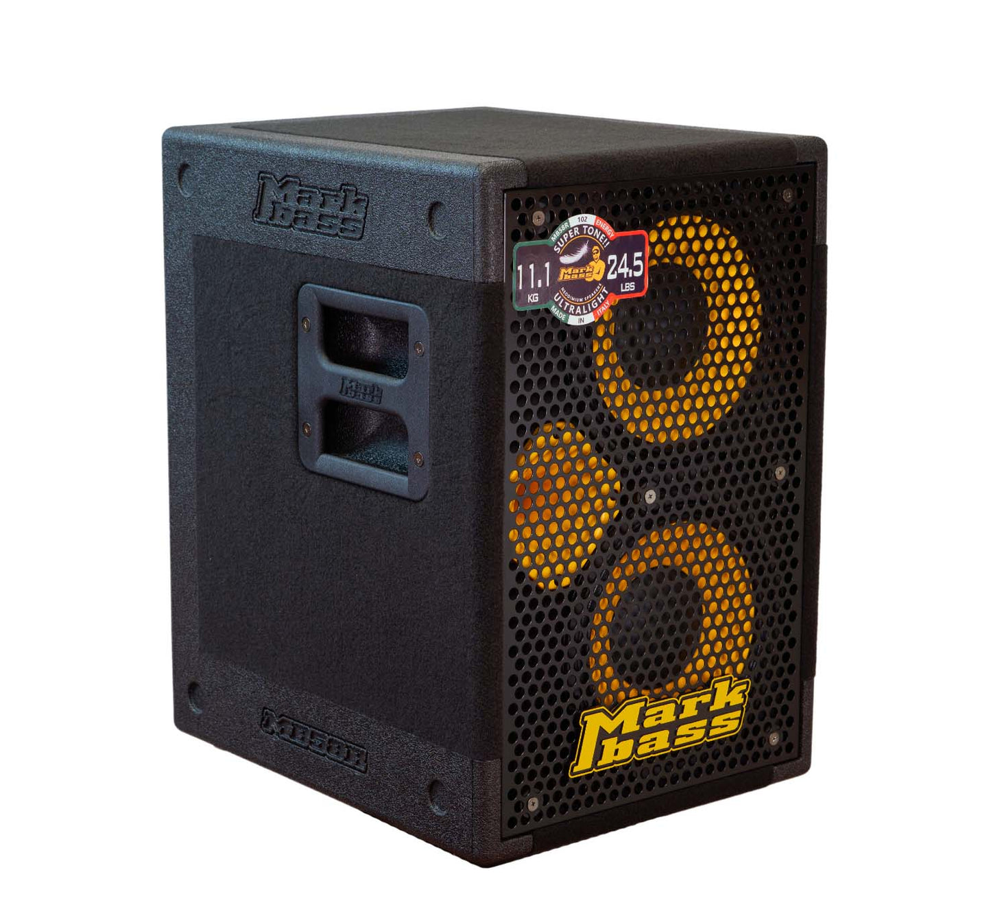 Markbass MB58R 102 Energy