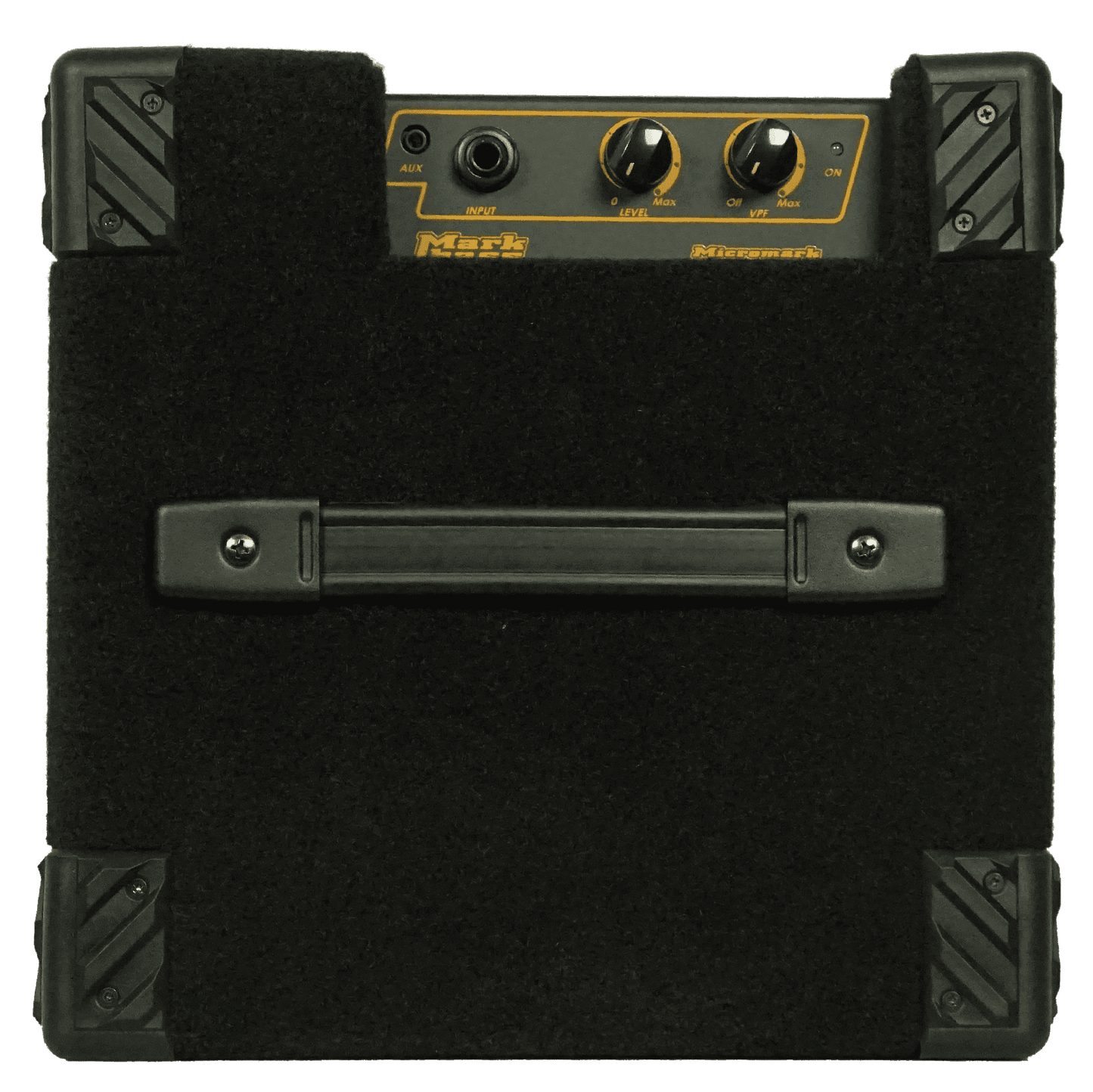 Markbass Micromark 801