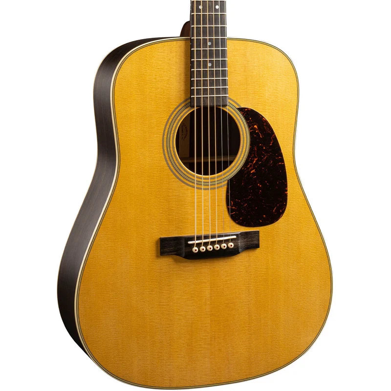 Martin D-28 Satin