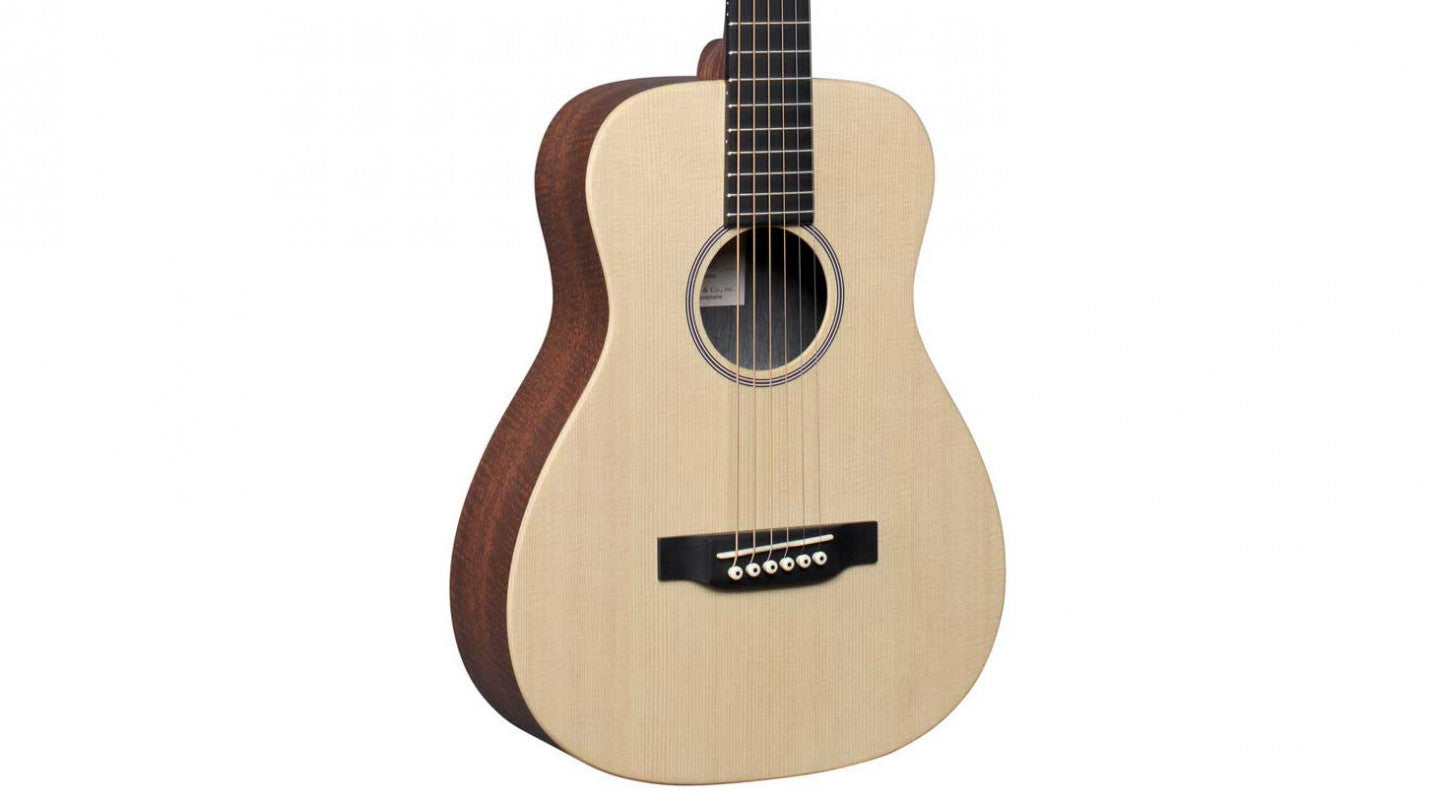 Martin LX1E Little Martin