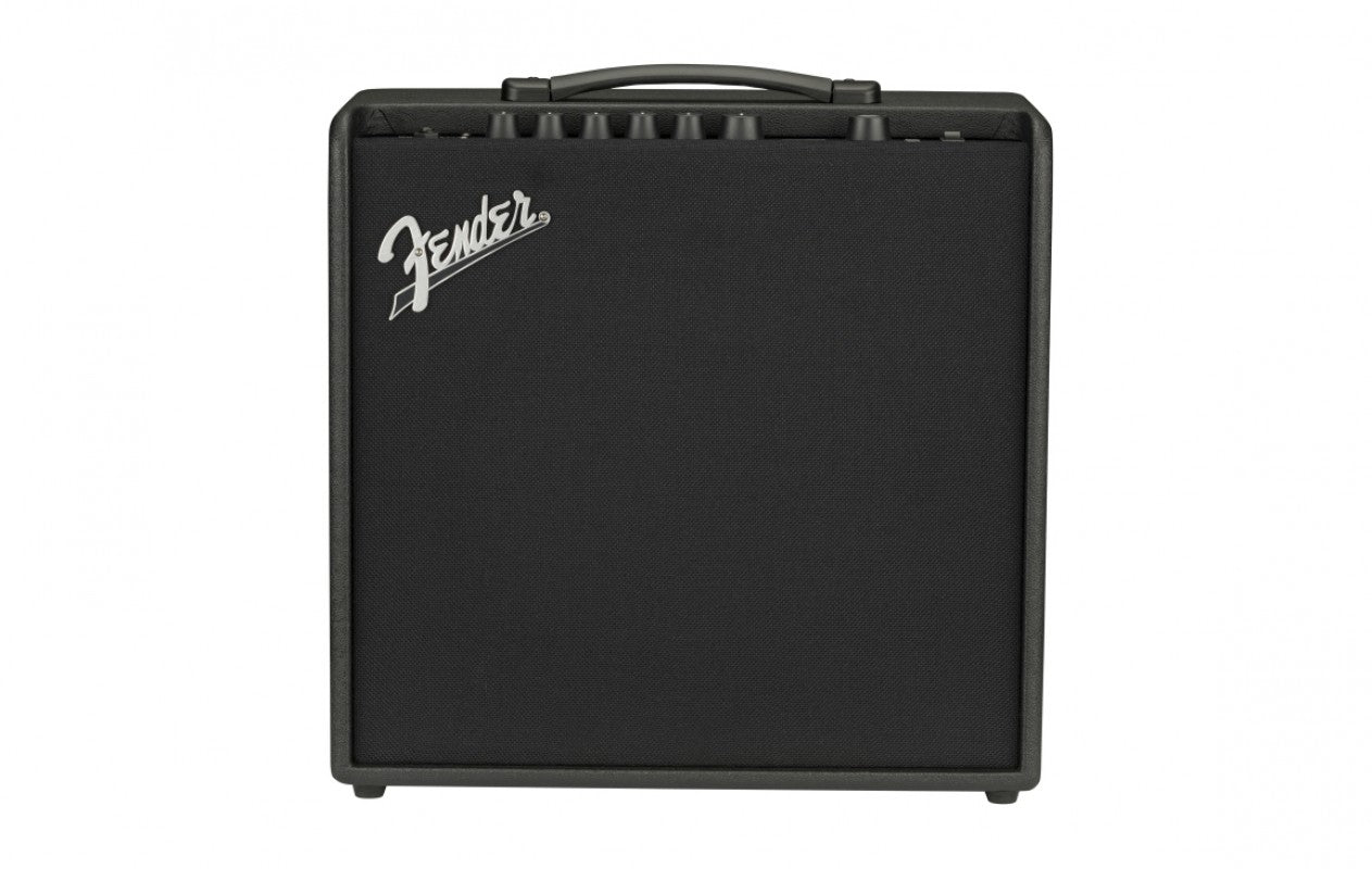 Fender Mustang LT50