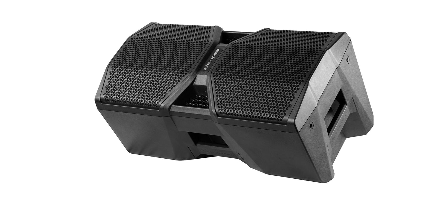 DB Technologes Opera REEVO 212- Coppia