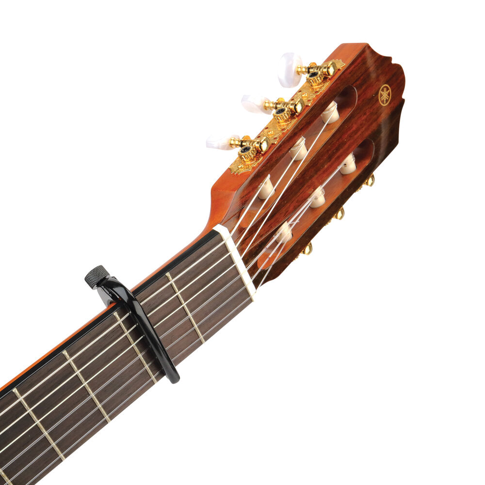 D'Addario Lite Classical Capo