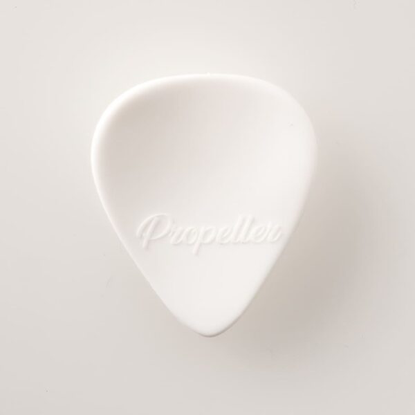 Propeller - Plick the Pick