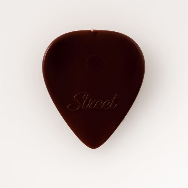 Street - Plick the Pick