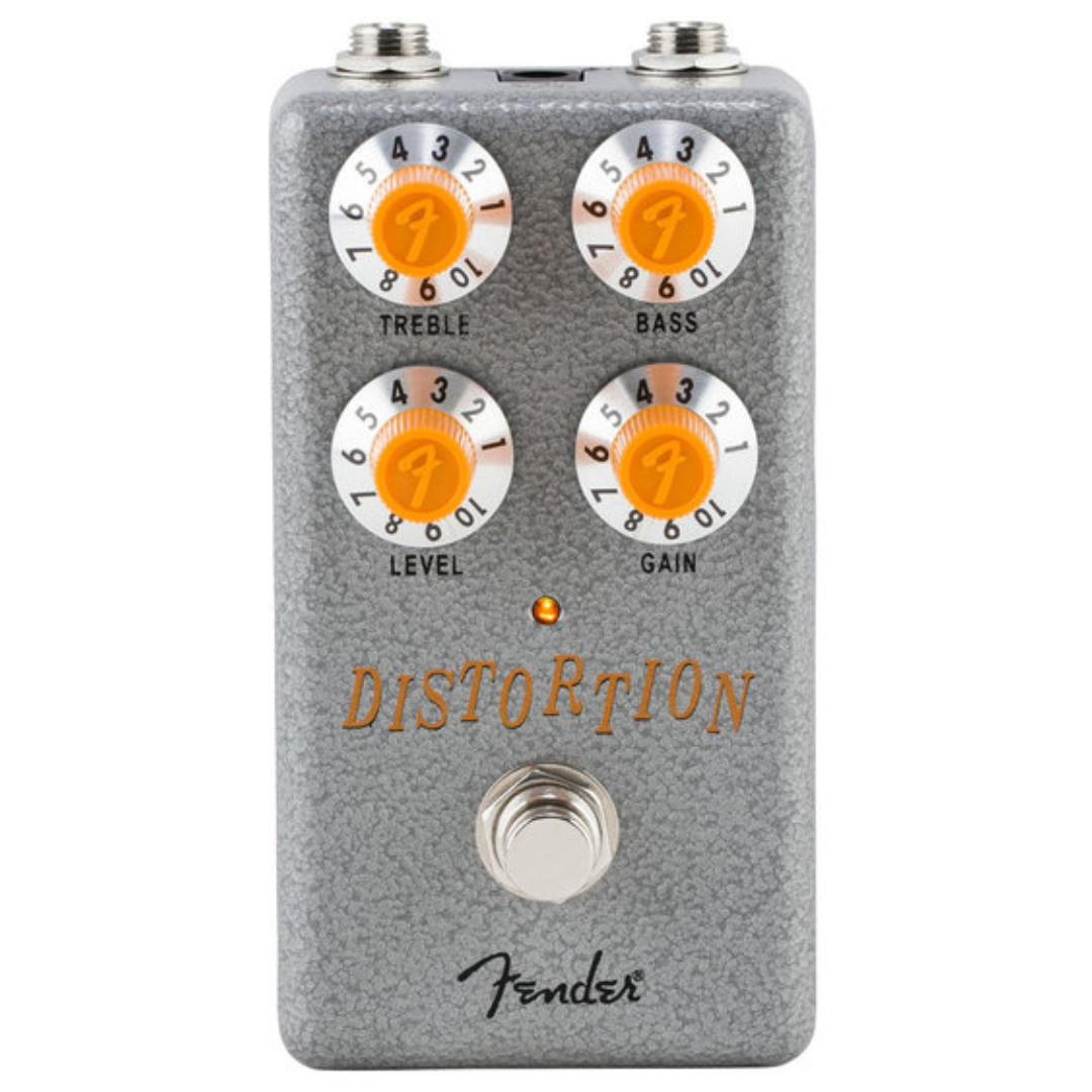 Fender Hammertone Distortion