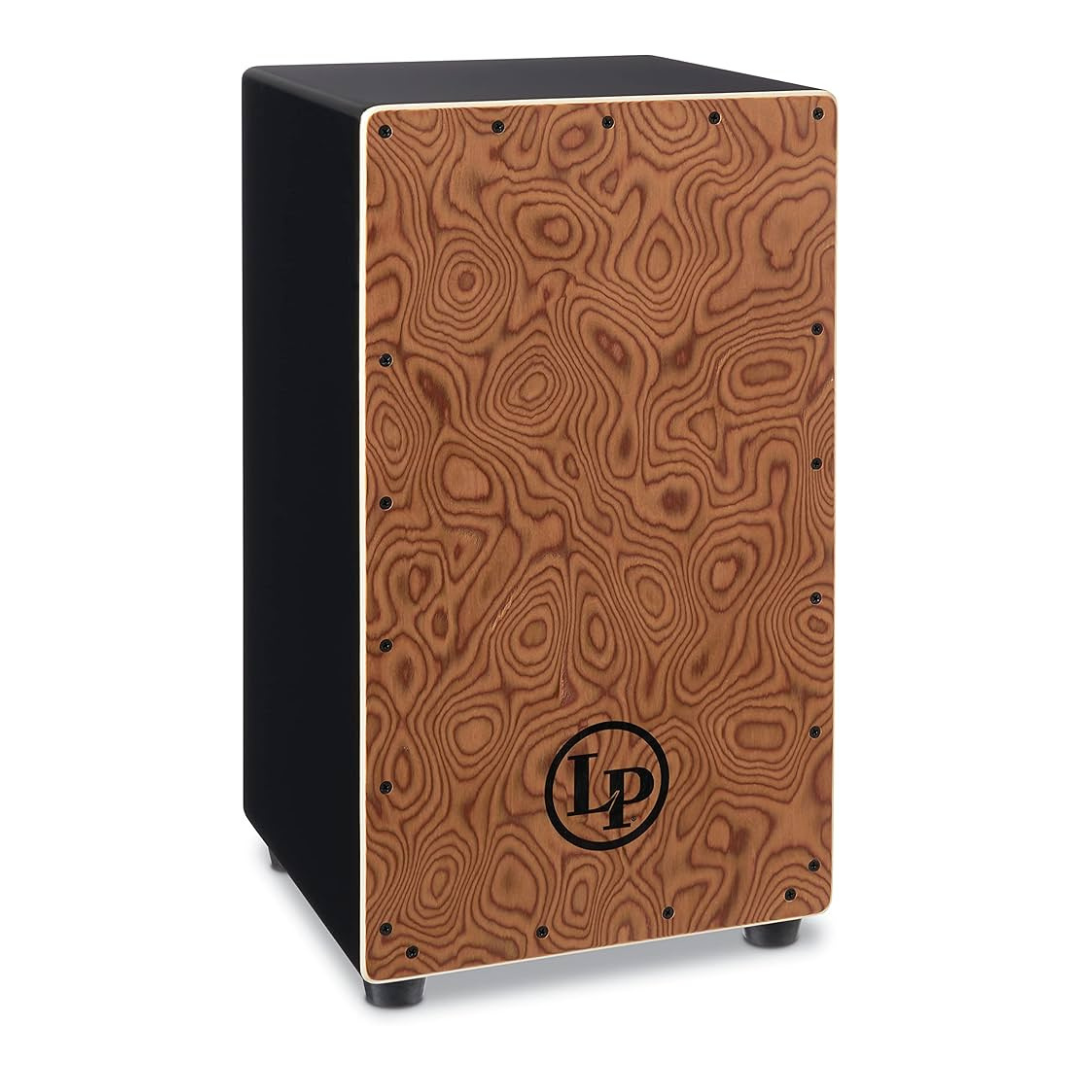 Latin Percussion Cajon LP1428NYFC
