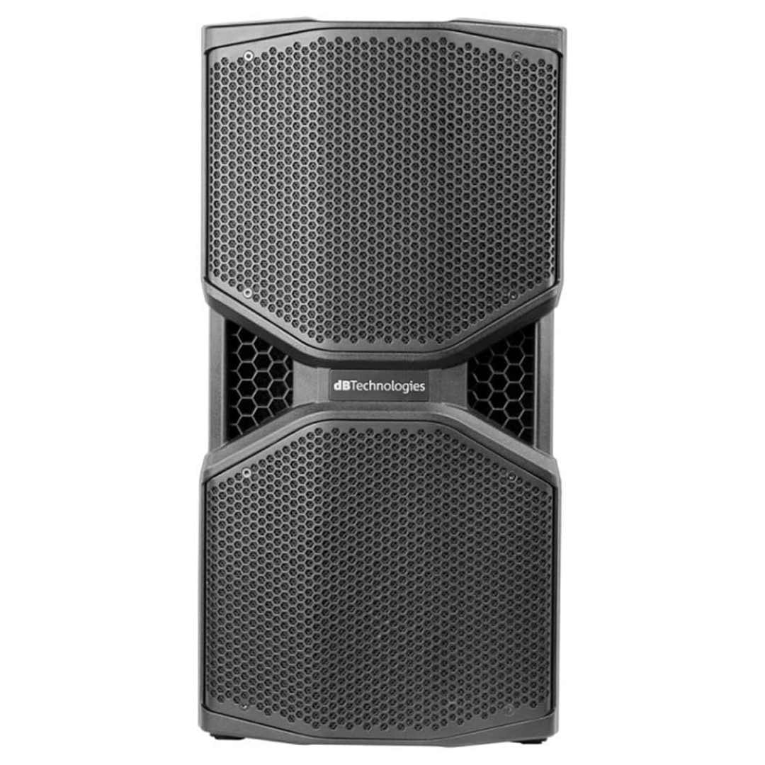 DB Technologes Opera REEVO 212- Coppia