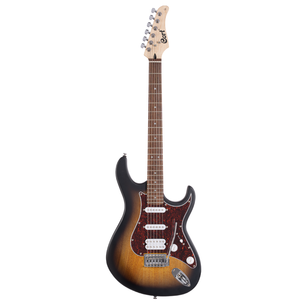 Cort G110 Open Pore SunBurst