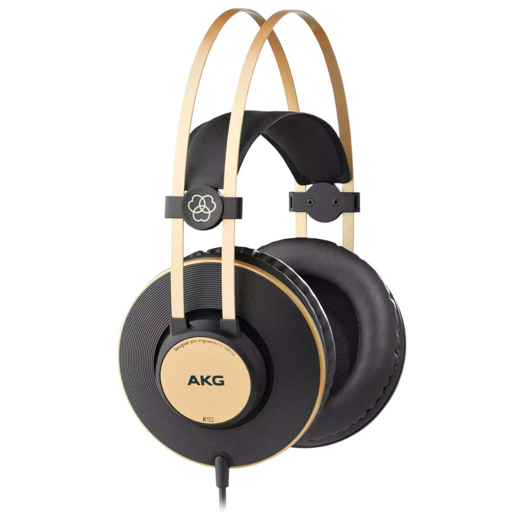 AKG K92 Cuffie da studio