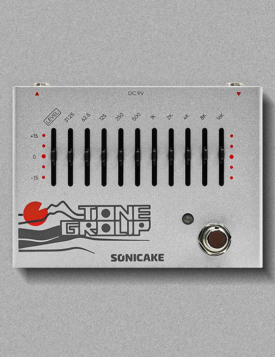 SONICAKE Tone Group