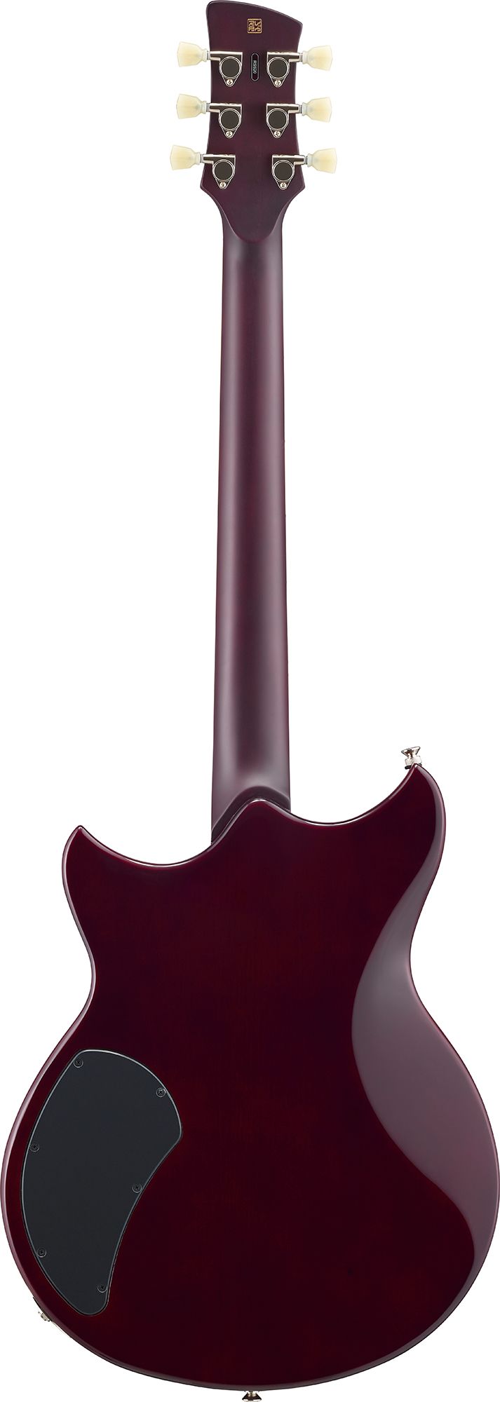 Yamaha Revstar Standard RSS20 Hot Merlot
