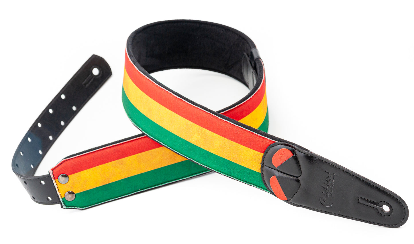 Righton! Straps Rasta